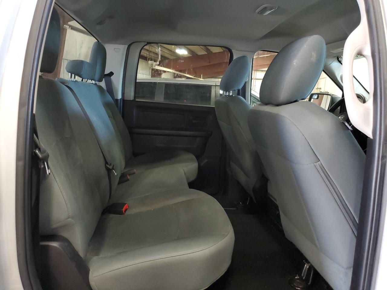 2015 Ram 1500 St VIN: 1C6RR7ST1FS585091 Lot: 63380465