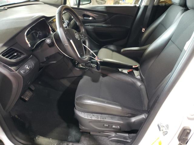  BUICK ENCORE 2021 White