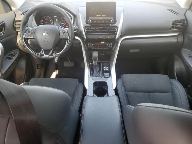  MITSUBISHI ECLIPSE 2024 Srebrny