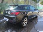 2012 VAUXHALL ASTRA GTC for sale at Copart CHESTER