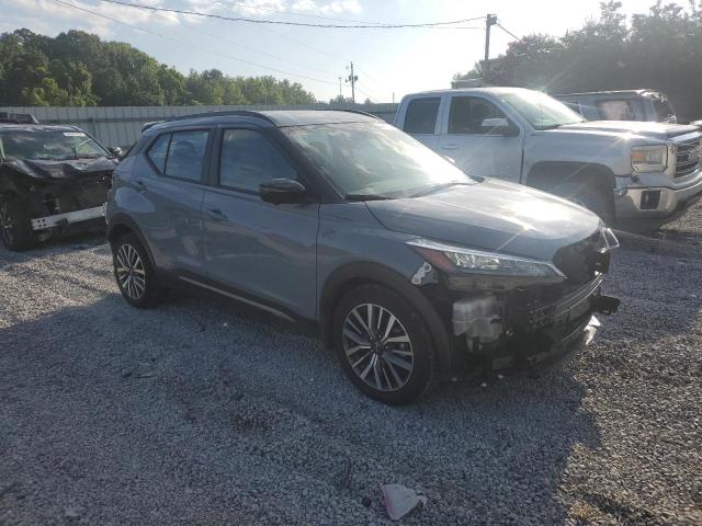  NISSAN KICKS 2024 Szary