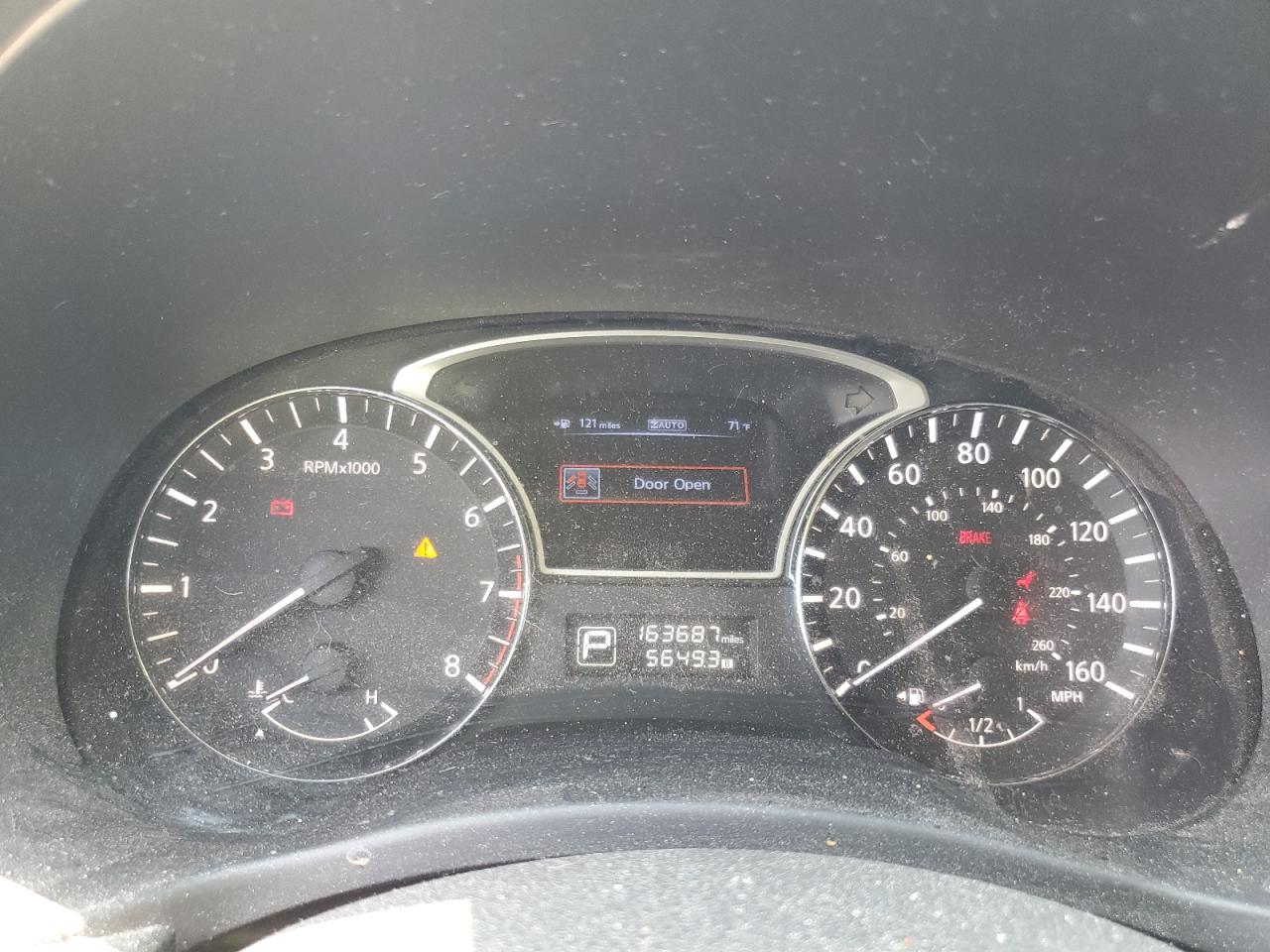 2013 Nissan Pathfinder S VIN: 5N1AR2MM5DC674941 Lot: 65465155