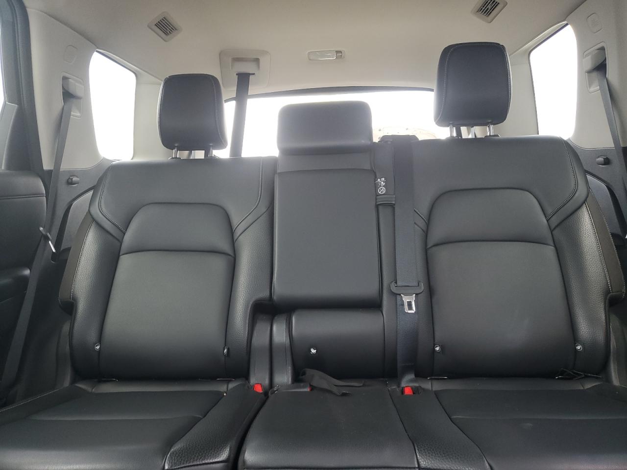 2022 Nissan Pathfinder Sl VIN: 5N1DR3CC3NC205330 Lot: 64749205