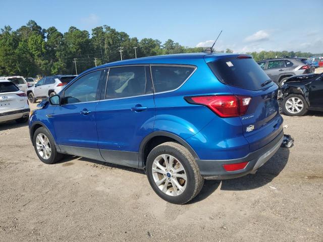  FORD ESCAPE 2019 Granatowy