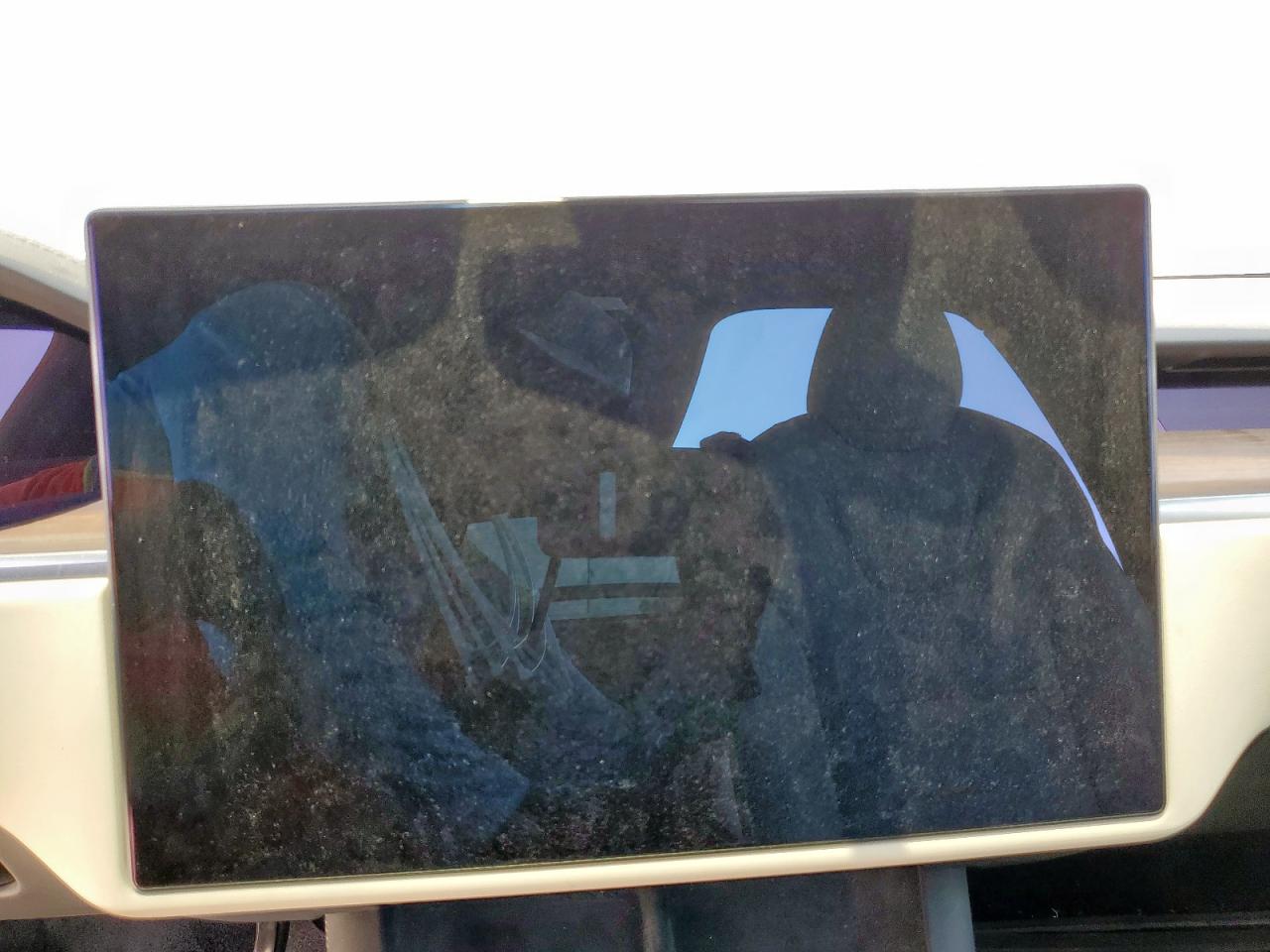 2023 Tesla Model X VIN: 7SAXCBE57PF373069 Lot: 65409205