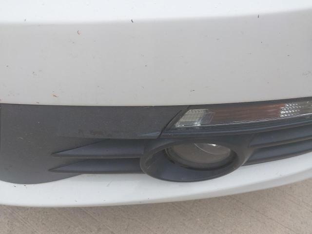 2011 VOLKSWAGEN SCIROCCO G
