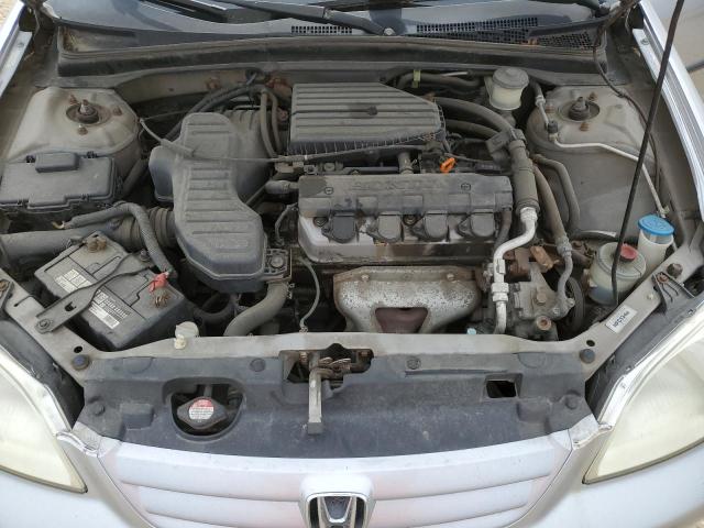 2003 HONDA CIVIC DX  