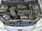 2003 HONDA CIVIC DX   for sale at Copart AB - EDMONTON