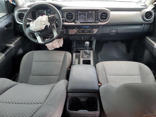  TOYOTA TACOMA 2022 Black