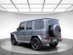 2020 MERCEDES-BENZ G 550   for sale at Copart MA - NORTH BOSTON