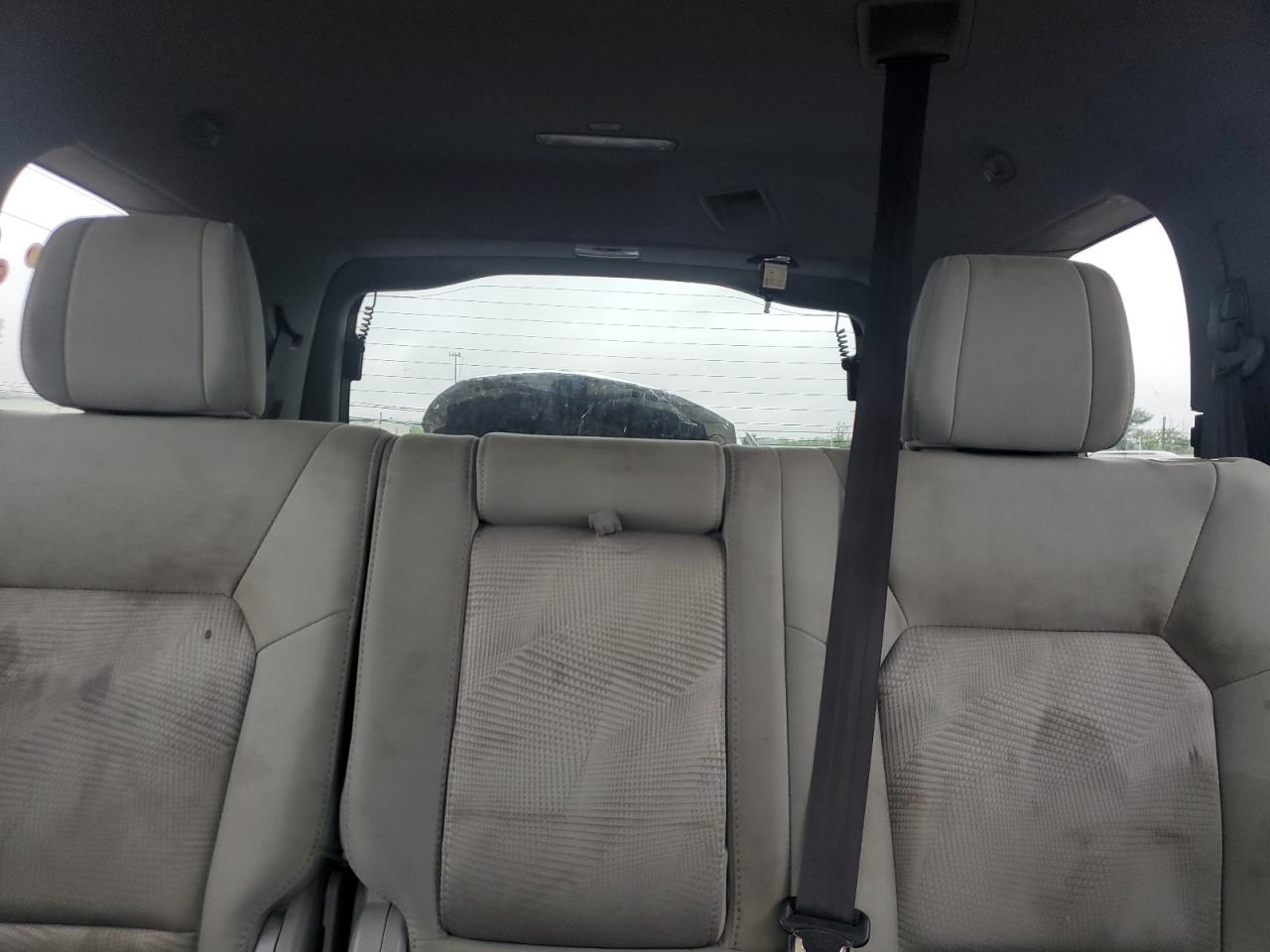 2014 Honda Pilot Lx VIN: 5FNYF4H29EB048328 Lot: 64423345