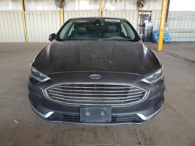  FORD FUSION 2020 Szary