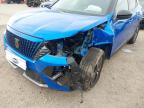 2024 PEUGEOT 2008 GT PURETECH S/S AUTO  for sale at Copart ROCHFORD