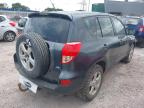 2006 TOYOTA RAV4 XT4 D for sale at Copart BRISTOL