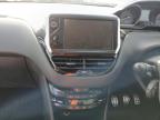 2012 PEUGEOT 208 FELINE THP  for sale at Copart SANDTOFT