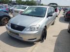 2002 TOYOTA COROLLA T2 for sale at Copart SANDY