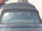 2004 BMW Z4 2.5I SE for sale at Copart BRISTOL