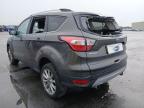 2019 FORD KUGA TITANIUM EDITION for sale at Copart CHESTER