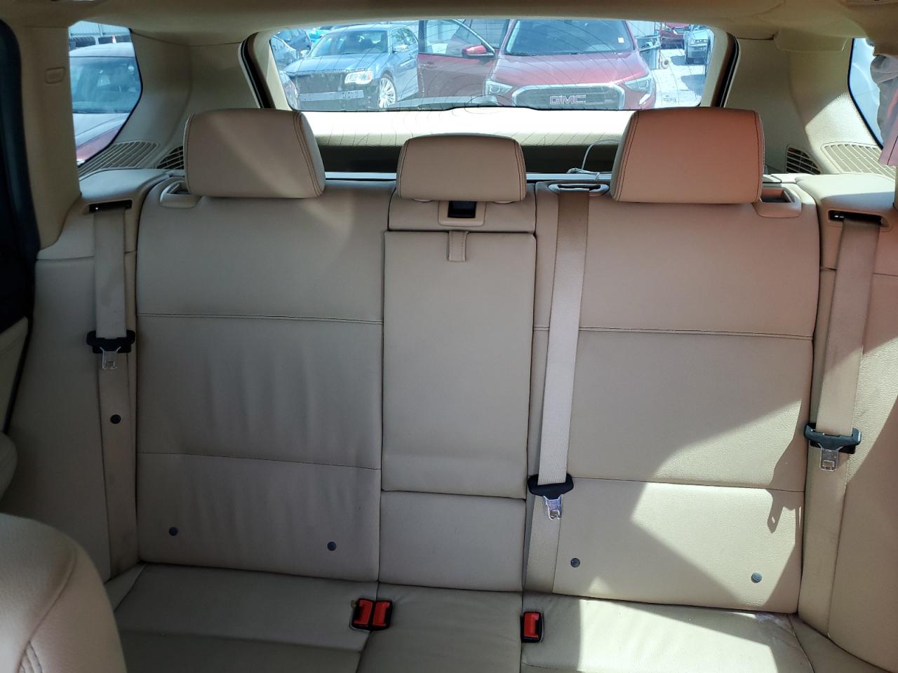2014 BMW X3 xDrive28I VIN: 5UXWX9C51E0D38257 Lot: 64434705