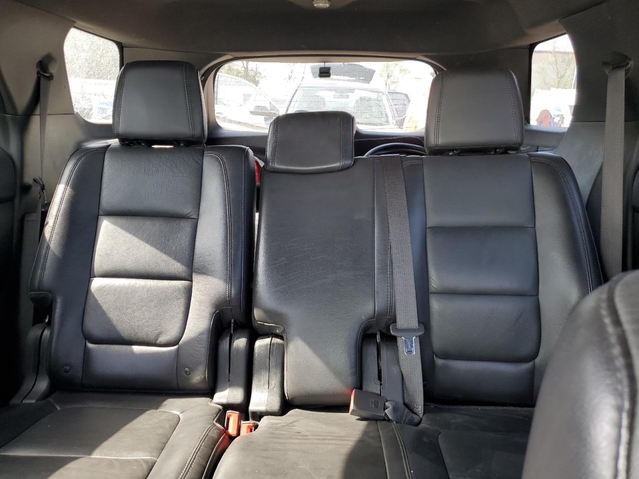 2015 Ford Explorer Xlt VIN: 1FM5K7D88FGB67548 Lot: 63633175