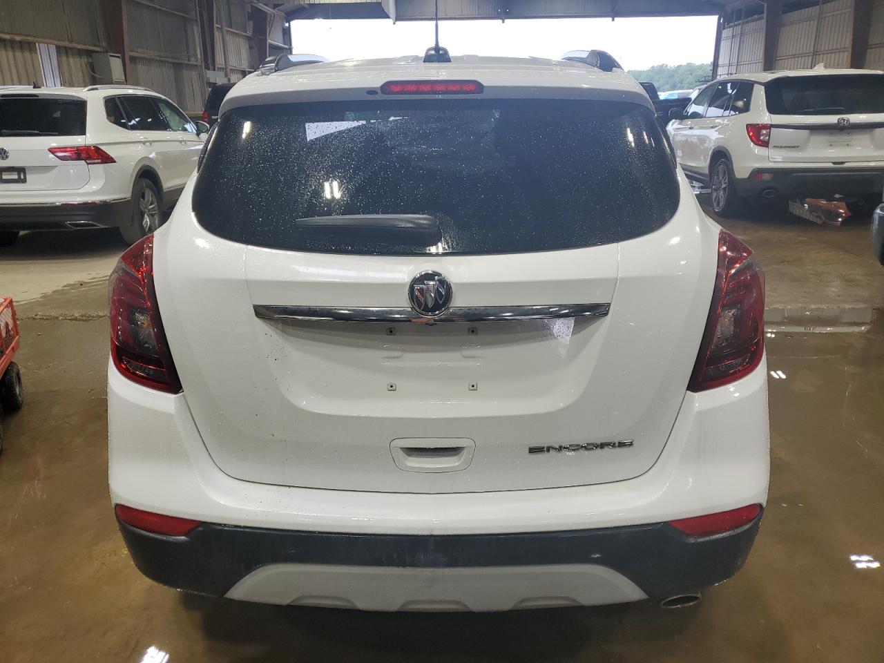 2019 Buick Encore Preferred VIN: KL4CJASB0KB841039 Lot: 65486975