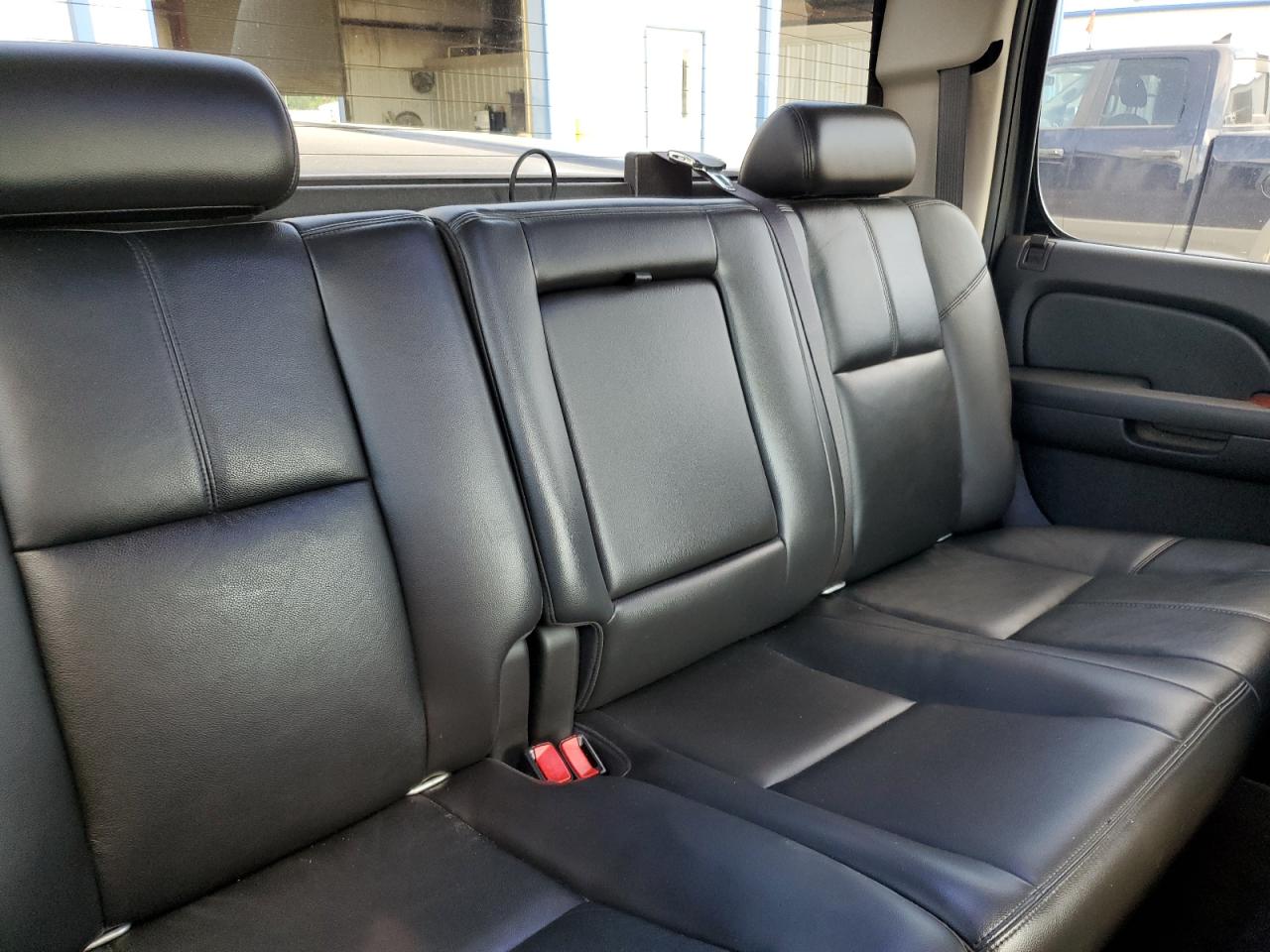 2009 Chevrolet Silverado K1500 Ltz VIN: 3GCEK33399G230149 Lot: 65270305