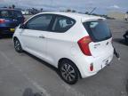 2014 KIA PICANTO VR for sale at Copart CHESTER