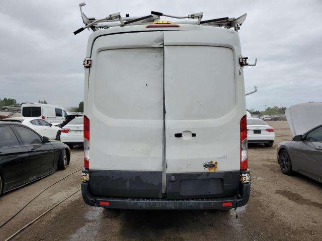 2016 FORD TRANSIT T-250  