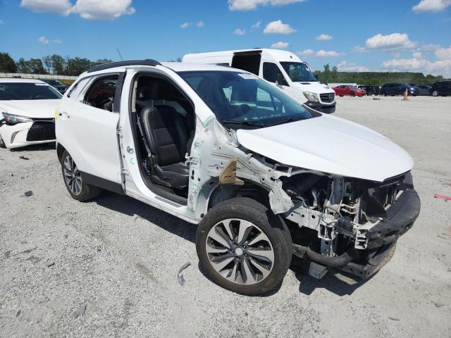  BUICK ENCORE 2020 White