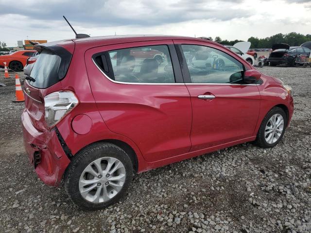 CHEVROLET SPARK 2020 Różowy