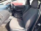 2015 KIA RIO 3 ISG CRDI  for sale at Copart WOLVERHAMPTON