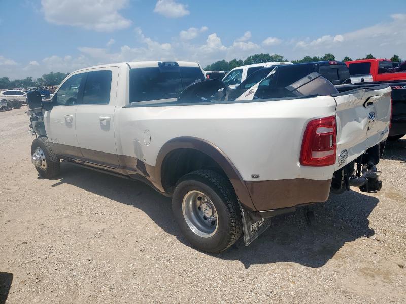  RAM 3500 2024 White