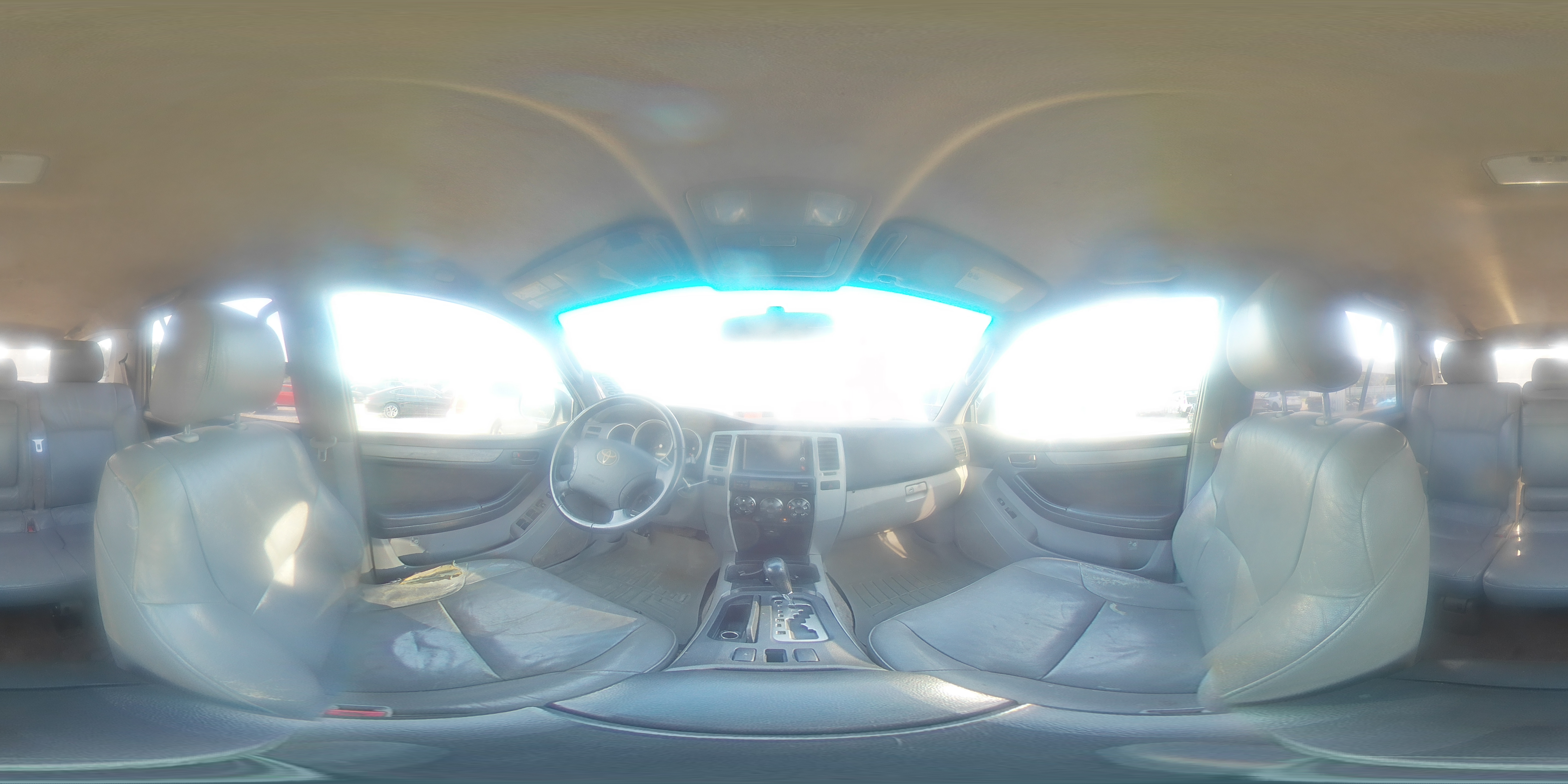 2006 Toyota 4Runner Sr5 VIN: JTEZU14RX60080342 Lot: 63663665