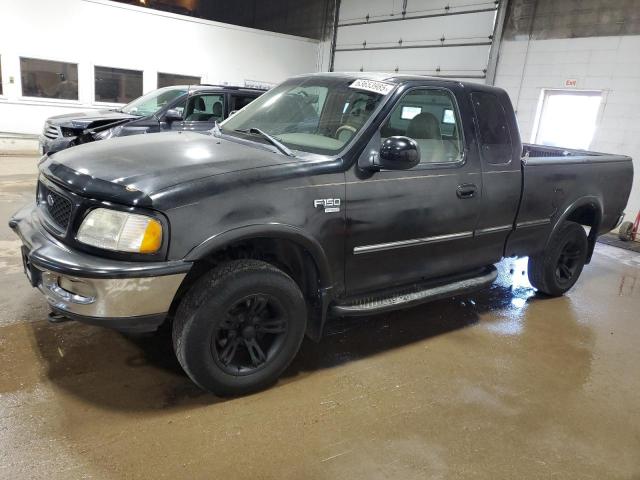 1998 Ford F150   