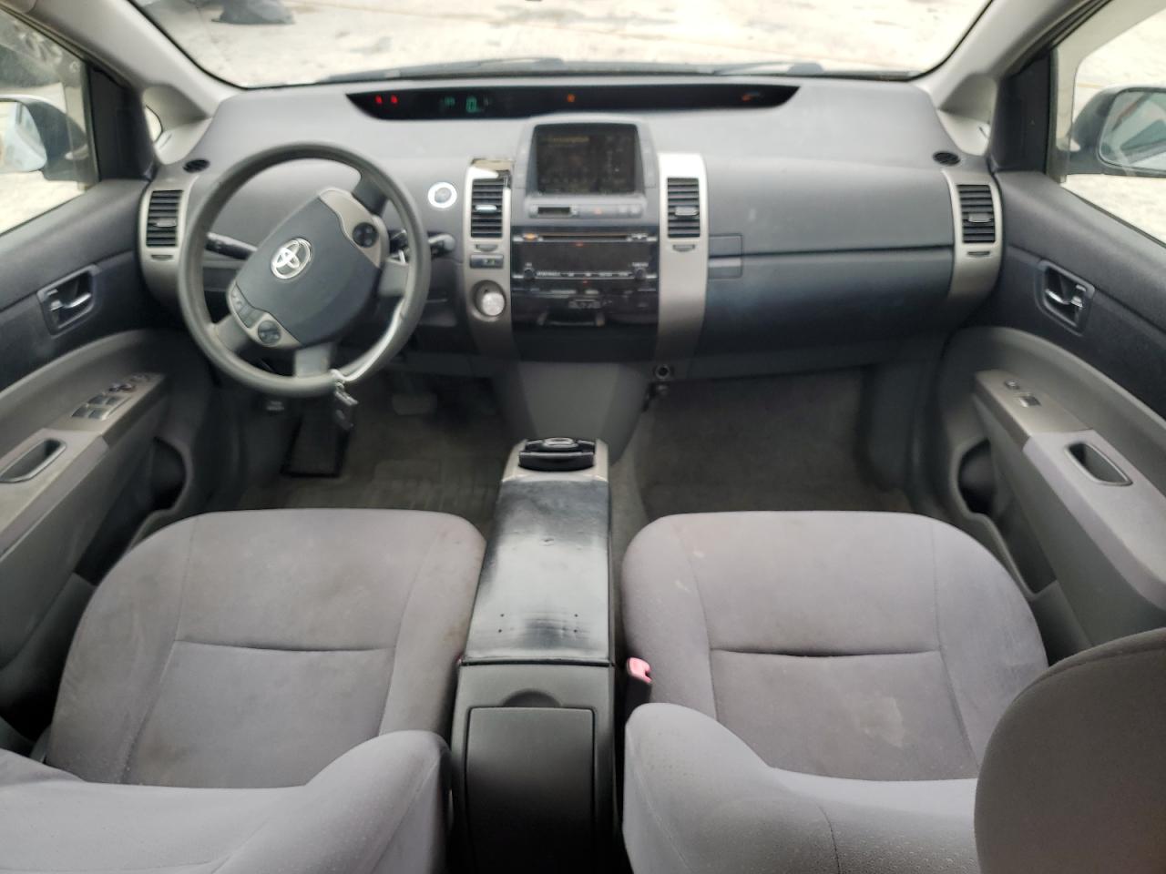 2008 Toyota Prius VIN: JTDKB20U883446618 Lot: 63928005