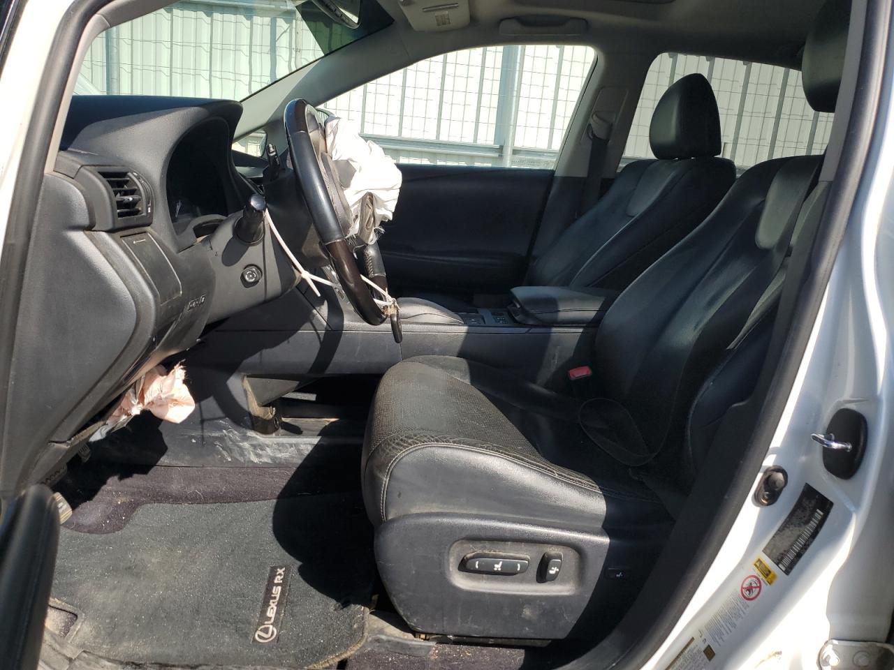 2013 Lexus Rx 450H VIN: JTJBC1BAXD2446773 Lot: 63852755