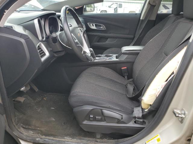 Parquets CHEVROLET EQUINOX 2013 tan