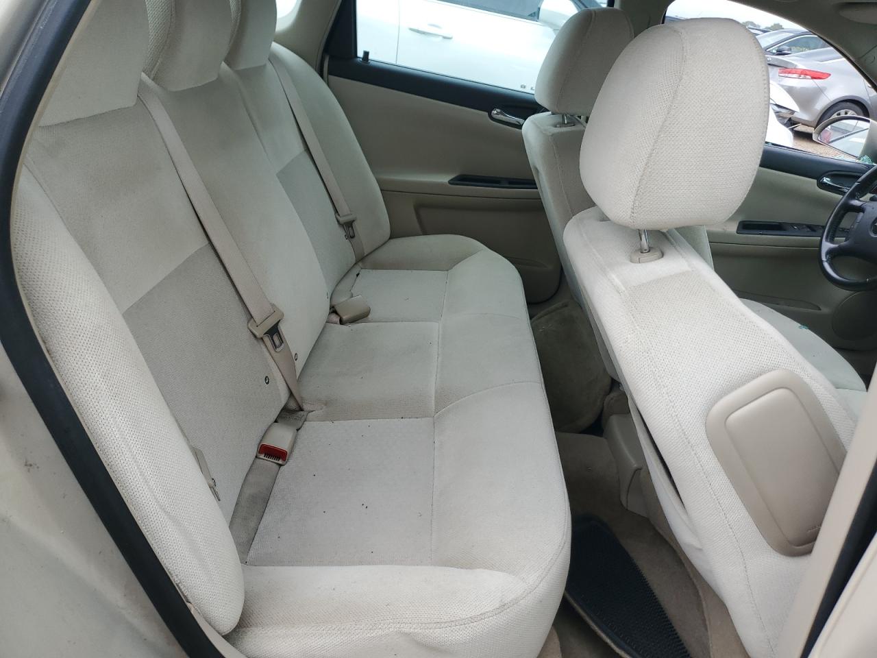 2011 Chevrolet Impala Lt VIN: 2G1WB5EK5B1157311 Lot: 64685045