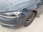 2017 VOLKSWAGEN GOLF SE NA for sale at Copart SANDWICH