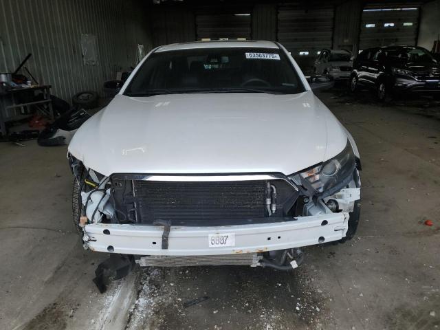  FORD TAURUS 2015 Biały