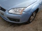 2006 FORD FOCUS GHIA for sale at Copart ROCHFORD