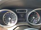 2014 MERCEDES-BENZ GL 450 4MATIC   for sale at Copart GA - FAIRBURN