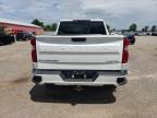 2019 CHEVROLET SILVERADO K1500 CUSTOM   for sale at Copart ON - LONDON