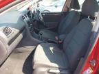 2011 VOLKSWAGEN GOLF MATCH for sale at Copart WOLVERHAMPTON