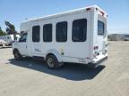 2009 FORD ECONOLINE E350 SUPER DUTY CUTAWAY VAN   à vendre chez Copart CA - NAPA
