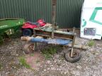 1999 UK UNKNOWN for sale at Copart WOLVERHAMPTON