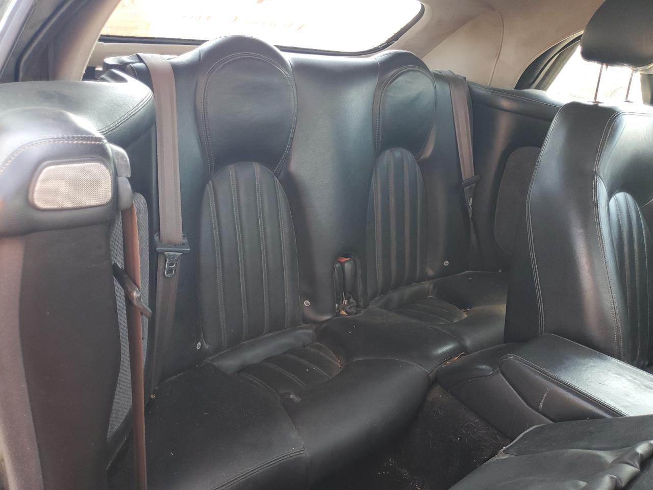 2006 Jaguar Xk8 VIN: SAJDA42C762A45547 Lot: 63670405