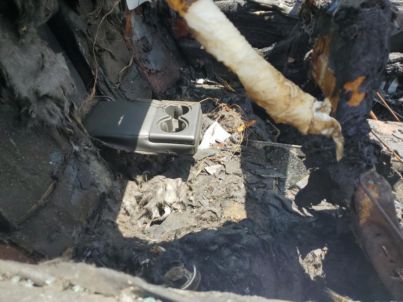 2021 Cadillac Ct5 Premium Luxury VIN: 1G6DN5RW8M0119771 Lot: 65463585