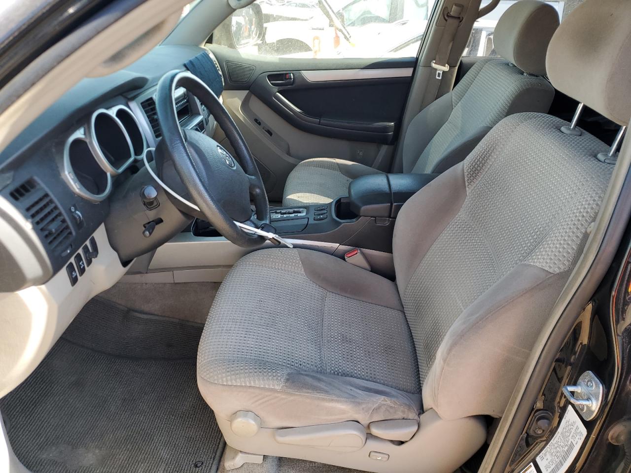 2004 Toyota 4Runner Sr5 VIN: JTEBT14R748015595 Lot: 63230995