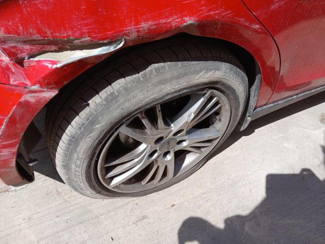 2009 SEAT ALTEA REFE